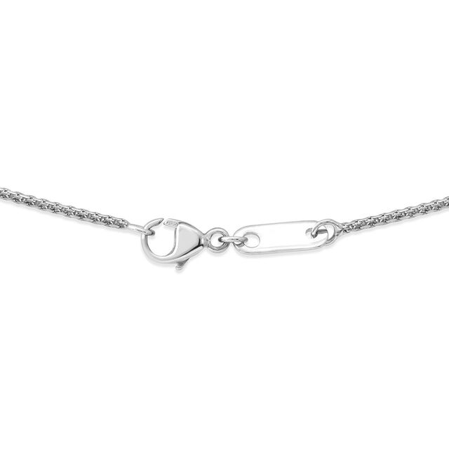Tanishq Platinum Chain 2