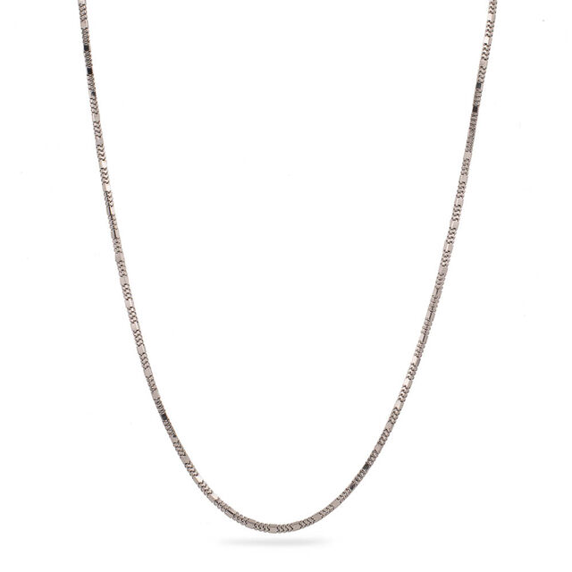Subtle Glam Platinum Chain,,hi-res 