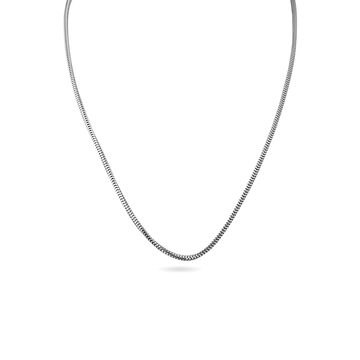 Tanishq Platinum Chain for Women