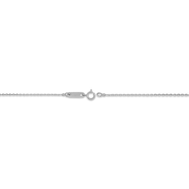 Tanishq Platinum Chain