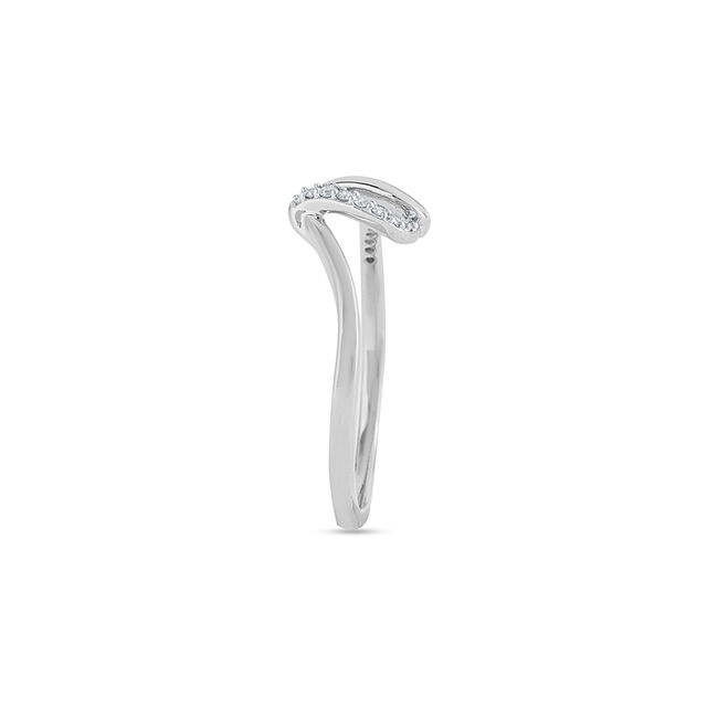 Tanishq  Diamond Finger Ring for Women 3