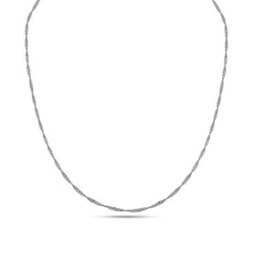 Platinum Chain