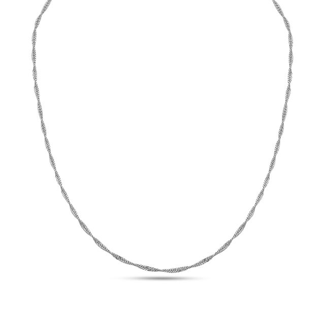 Platinum Chain