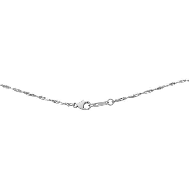 Platinum Chain