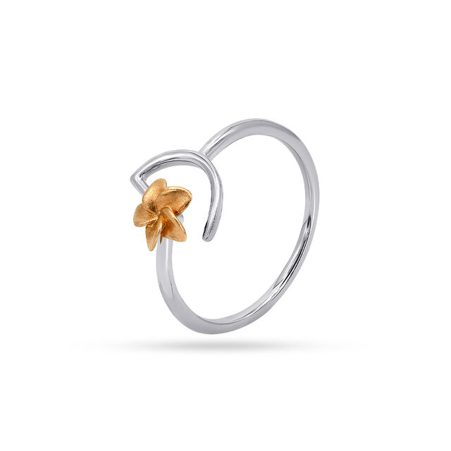 Finger Ring