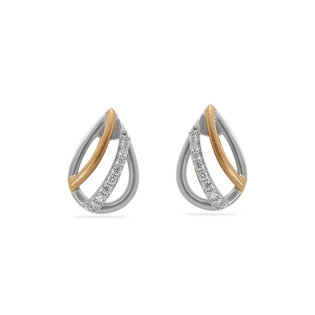 Teardrop Temptation Earrings