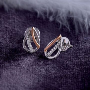 Teardrop Temptation Earrings