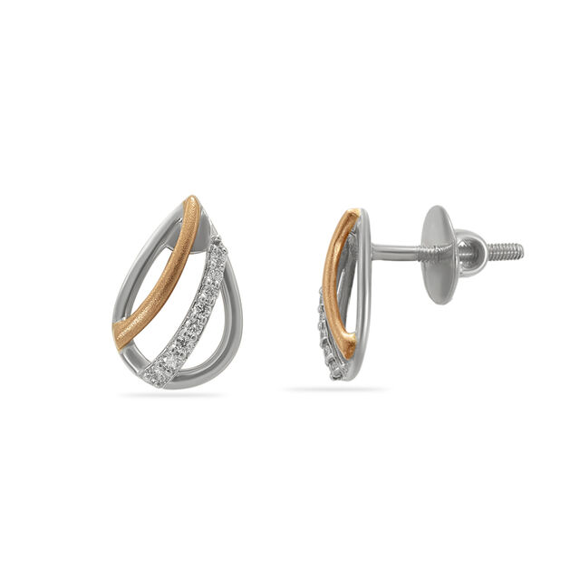 Teardrop Temptation Earrings