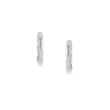 Tanishq Platinum Earrings for Kids