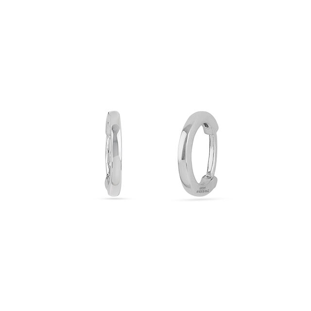 Tanishq Platinum Earrings for Kids 5