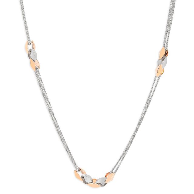 Tanishq  Platinum Chain 2