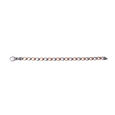 Charming Two-Tone Men's Bracelet,,hi-res 2