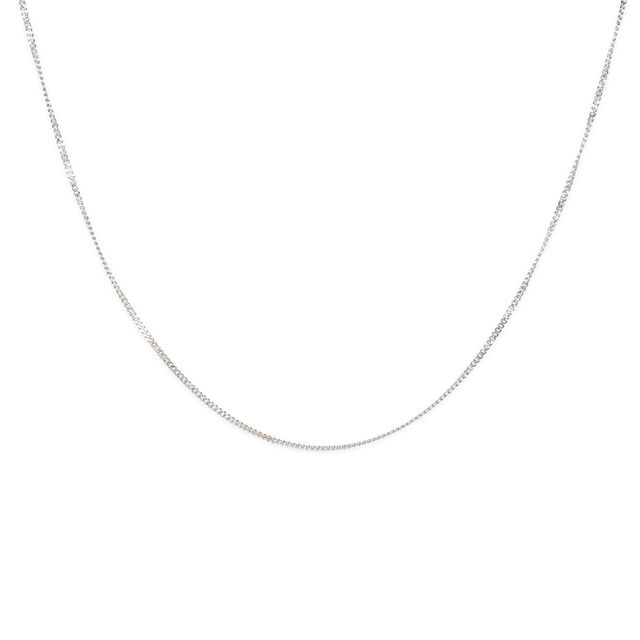 Tanishq Platinum Chain for Kids 3