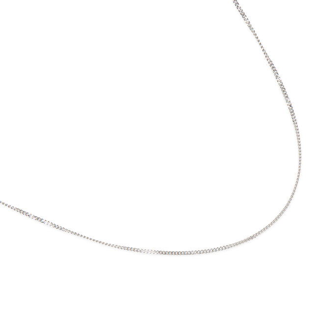 Tanishq Platinum Chain for Kids 4