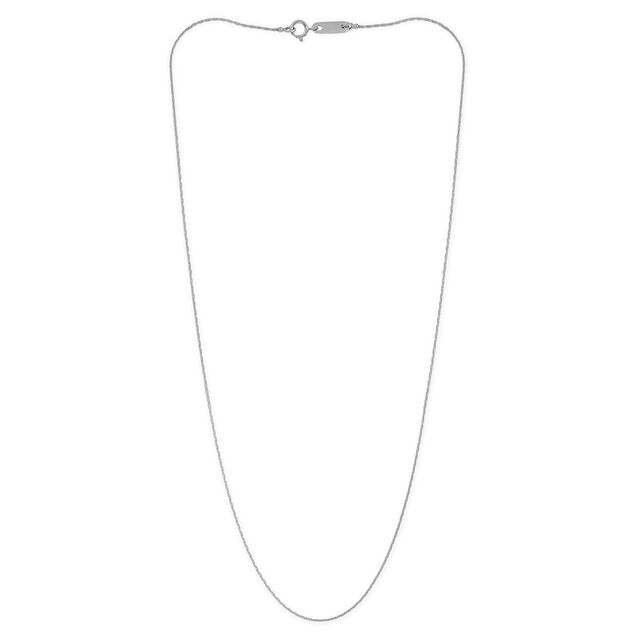 Tanishq Platinum Chain 3