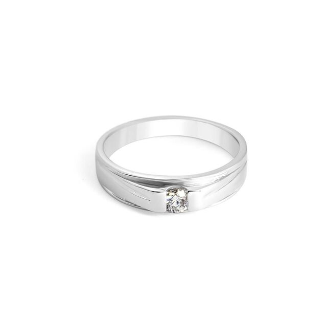 Tanishq Finger Ring 