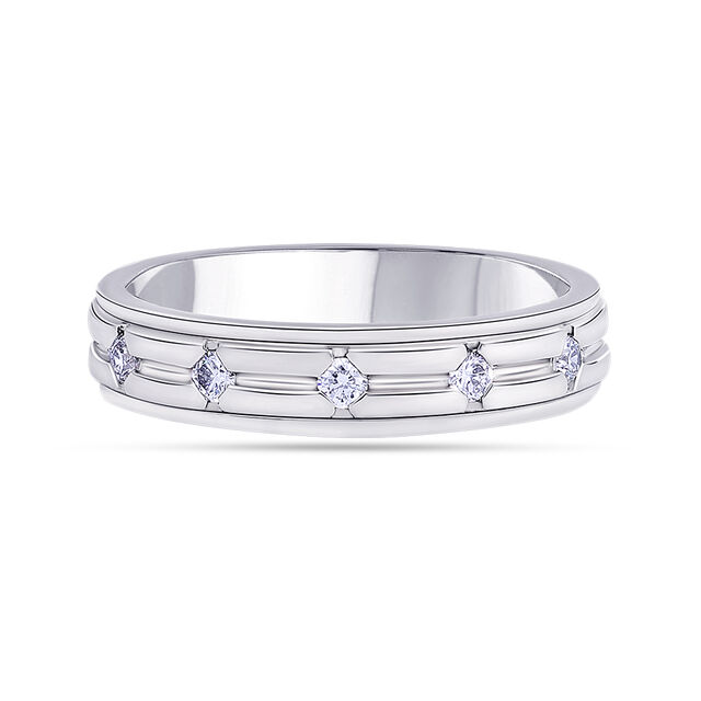 Finger Ring 