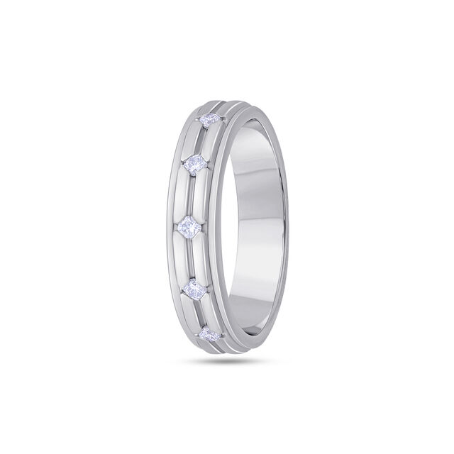 Finger Ring 2