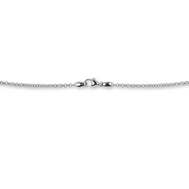 Tanishq Platinum Chain for Men