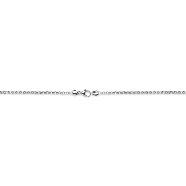 Tanishq Platinum Chain for Men