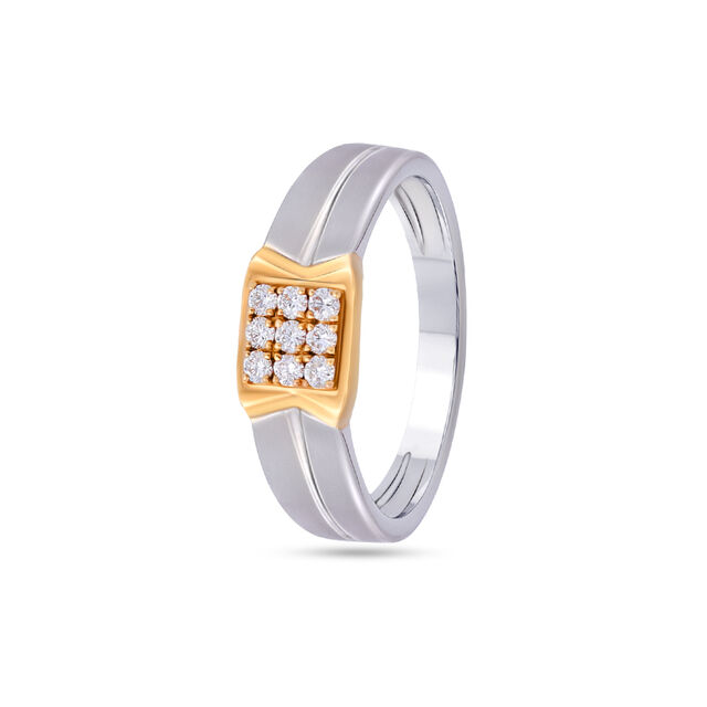 Finger Ring 