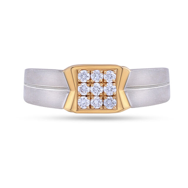Finger Ring 2