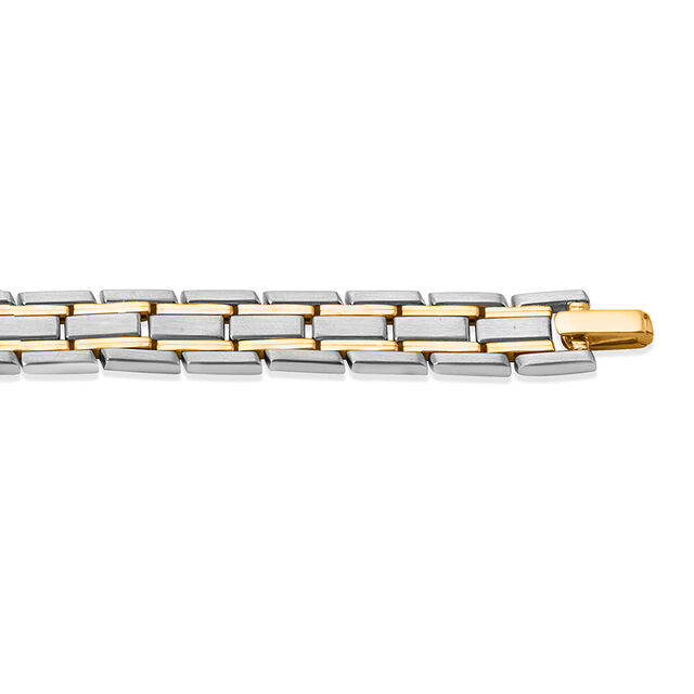 Tanishq Platinum Bracelet 2