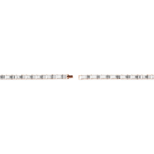 Tanishq Platinum Bracelet for Men 4