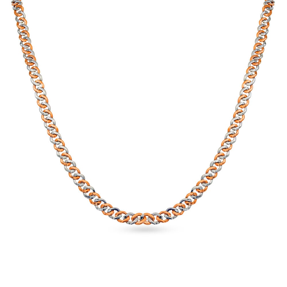 Platinum necklace online sale