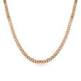 Tanishq Platinum Chain 