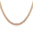 Tanishq Platinum Chain 2
