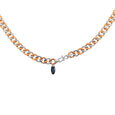 Tanishq Platinum Chain 3
