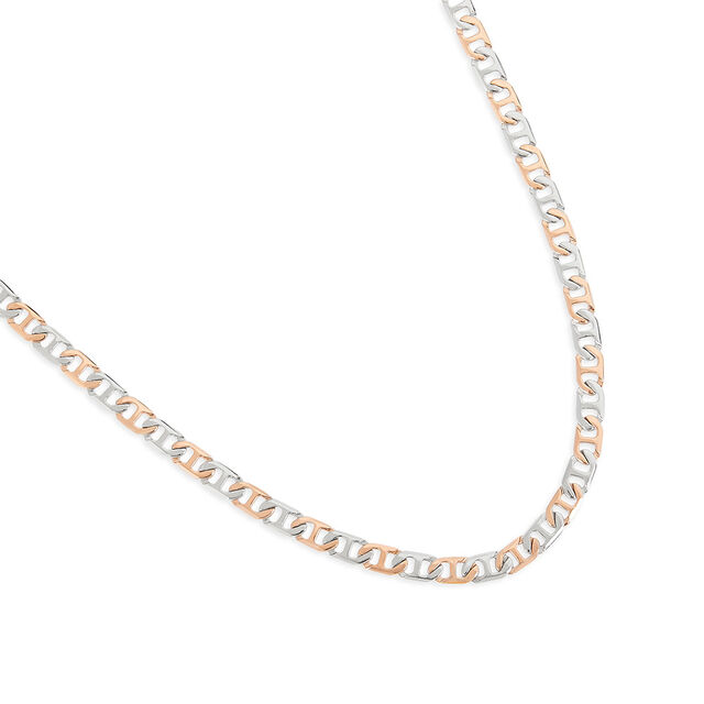 Tanishq Platinum Chain for Men 3