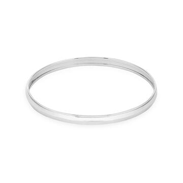 Tanishq Platinum Kada for Men