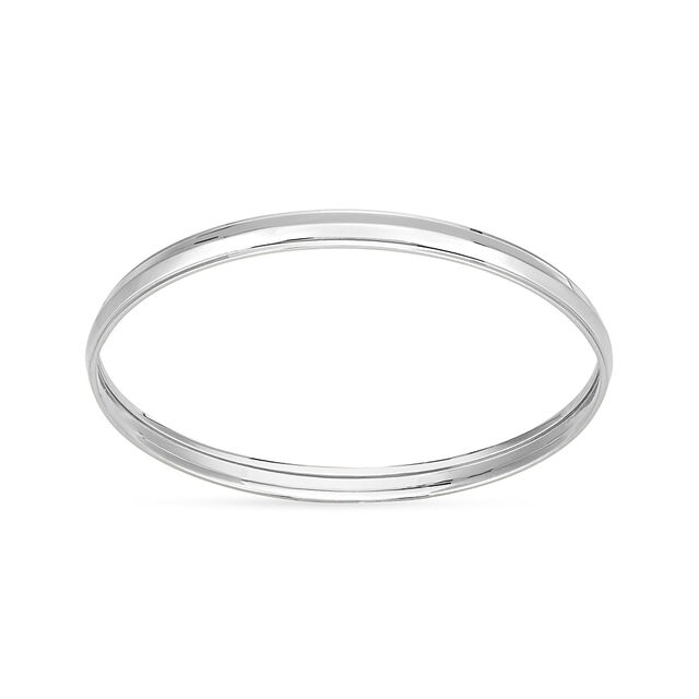 Tanishq Platinum Kada for Men 3