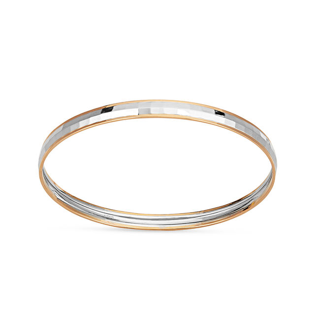 Tanishq Platinum Kada for Men 3