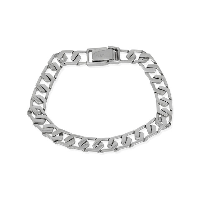 Tanishq Platinum Bracelet 