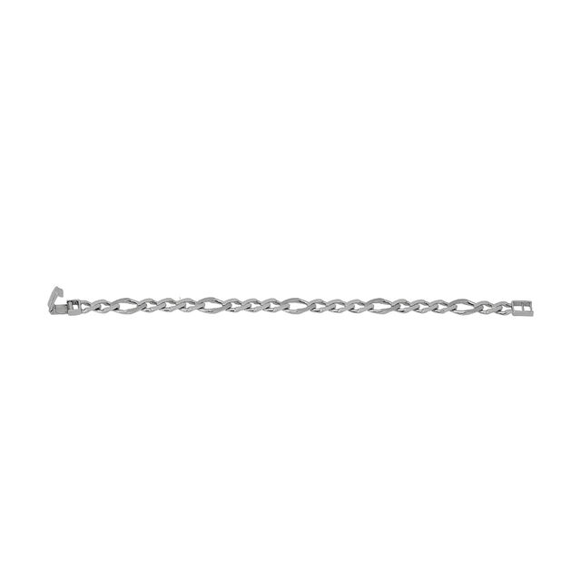Tanishq Platinum Bracelet for Men 