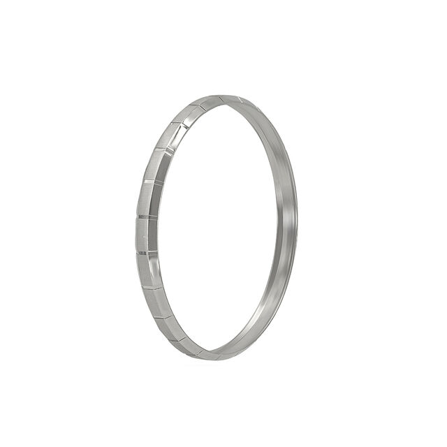Tanishq Platinum Kada 2