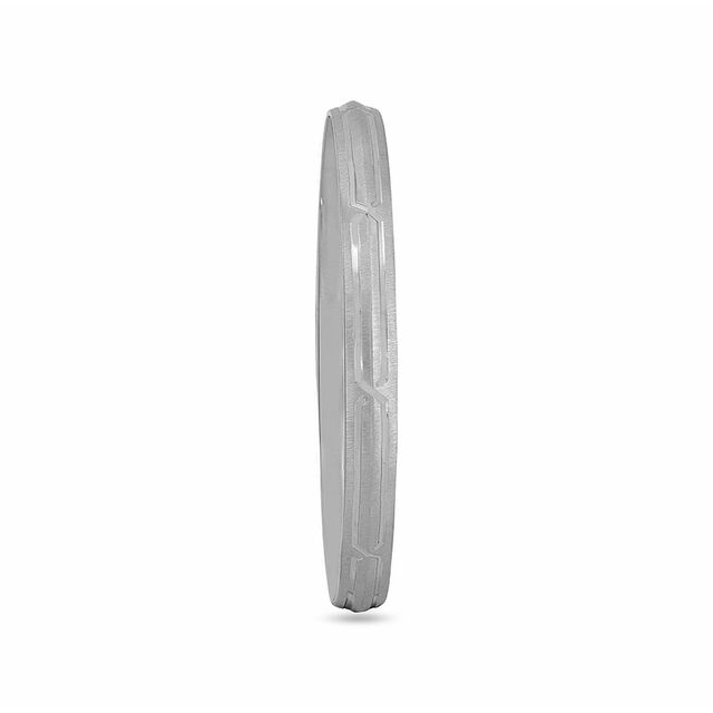 Tanishq Platinum Kada for Men