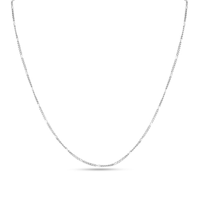 Tanishq Platinum Chain for Women 