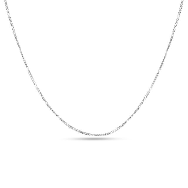 Tanishq Platinum Chain for Women 2