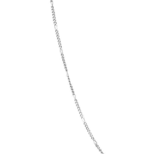 Tanishq Platinum Chain for Women 3