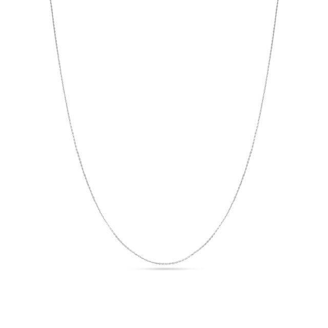 Tanishq Platinum Chain for Women