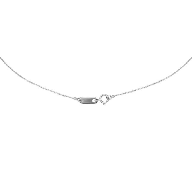 Tanishq Platinum Chain for Women