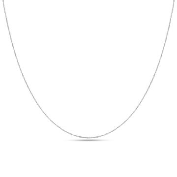 Tanishq Platinum Chain for Women
