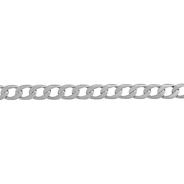 Tanishq Platinum Bracelet for Men