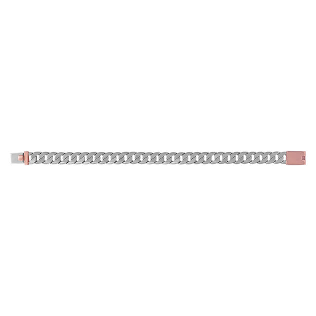 Tanishq Platinum Bracelet for Men