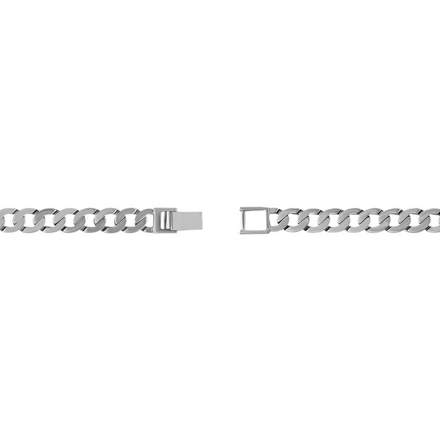 Tanishq Platinum Bracelet for Men