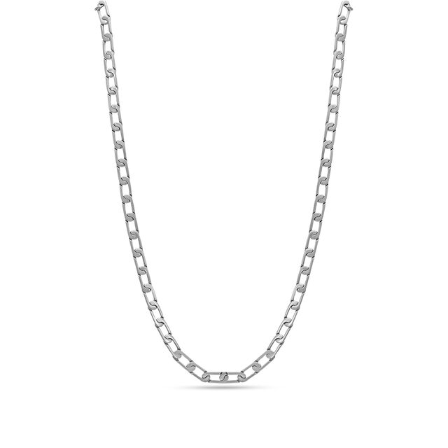 Tanishq Platinum Chain for Men 